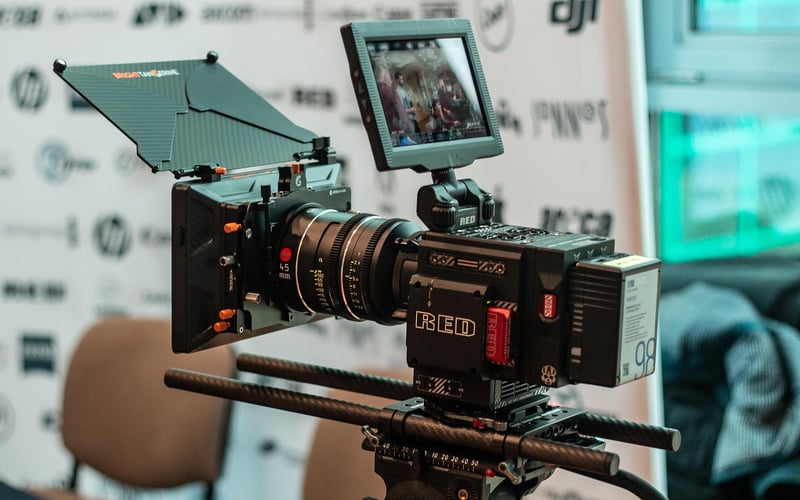 Comet Videography