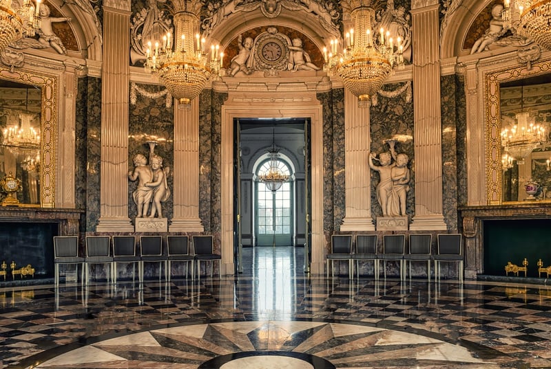Stardust Ballrooms