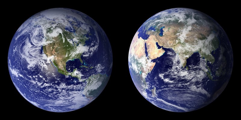 Space Videography